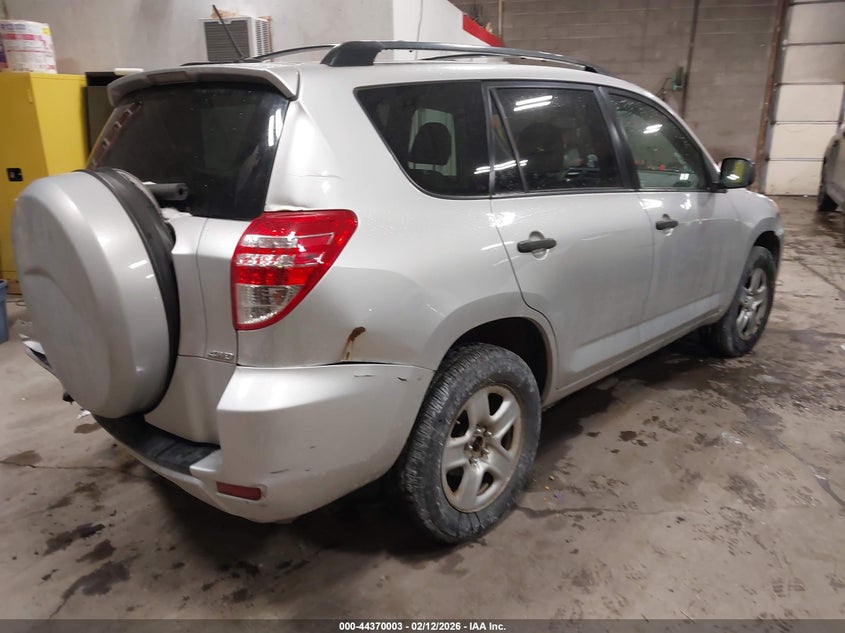 2009 Toyota Rav4
