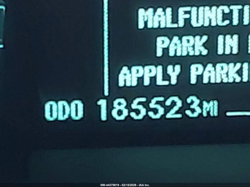 2012 Toyota Prius Two VIN: JTDKN3DU0C1538513 Lot: 44370019