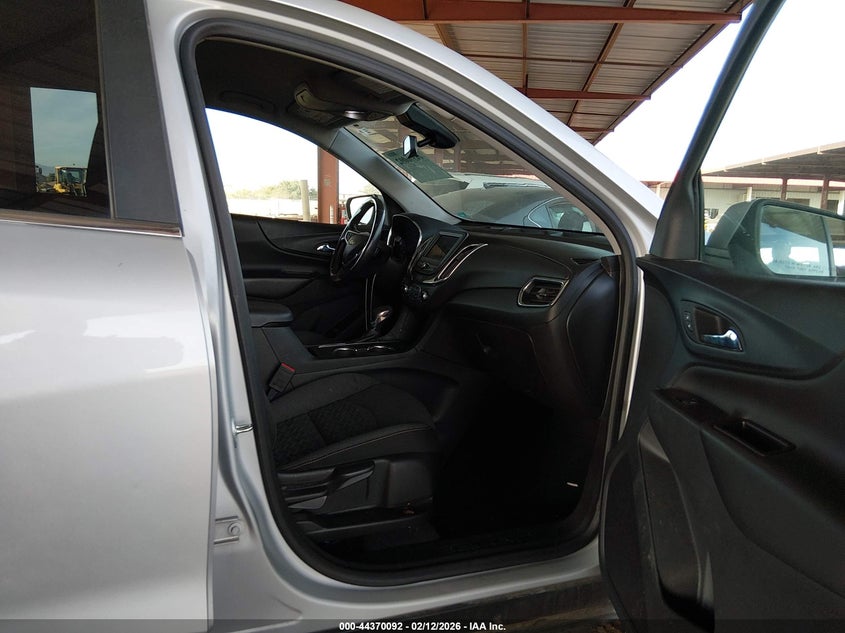 2022 Chevrolet Equinox Fwd 2Fl