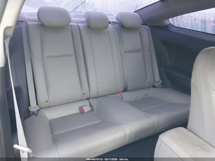 2012 Honda Civic Ex-L VIN: 2HGFG3B12CH522174 Lot: 44370112