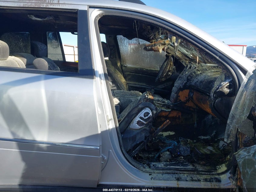 2008 Mercedes-Benz Gl 320 Cdi 4Matic