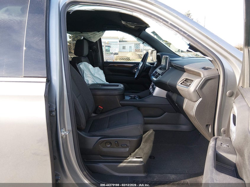 2023 GMC Yukon 4Wd Sle