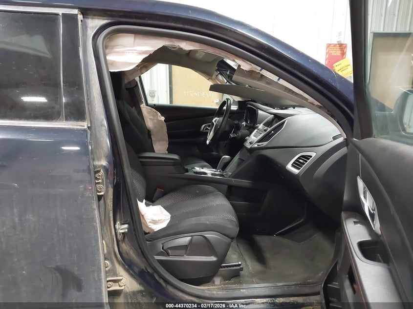 2015 GMC Terrain Sle-2