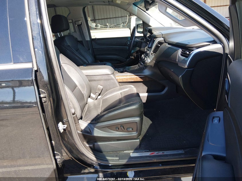 2020 Chevrolet Tahoe 4Wd Lt