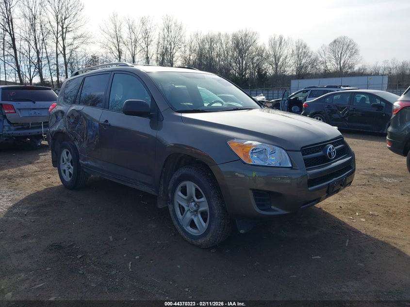 2010 Toyota Rav4