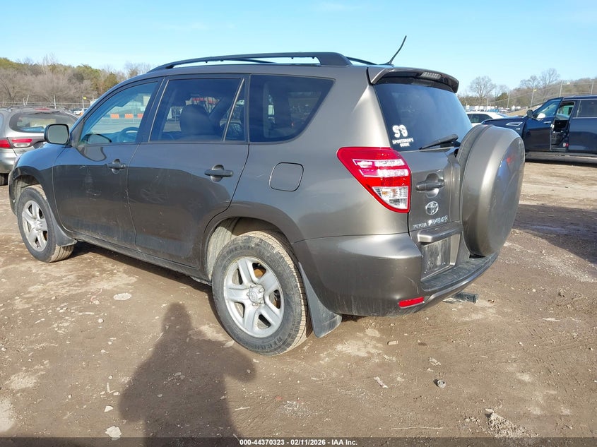 2010 Toyota Rav4