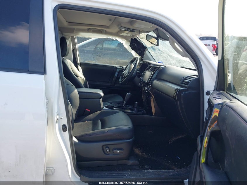 2020 Toyota 4Runner Venture Special Edition