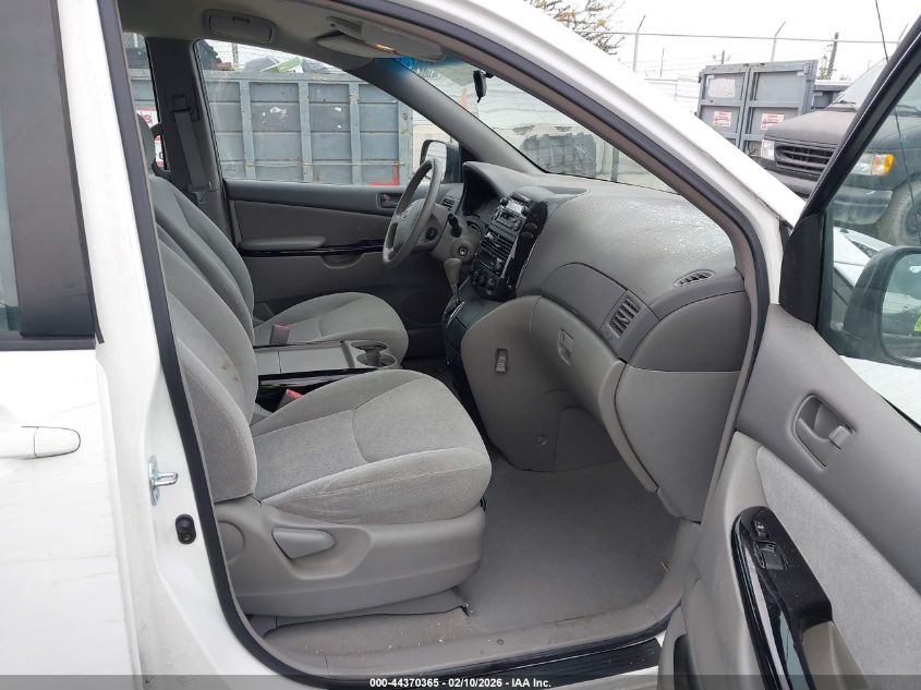 2004 Toyota Sienna Ce