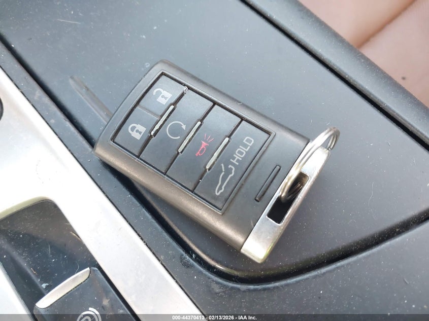 2016 Chevrolet Corvette Stingray Z51 VIN: 1G1YK2D74G5115478 Lot: 44370413