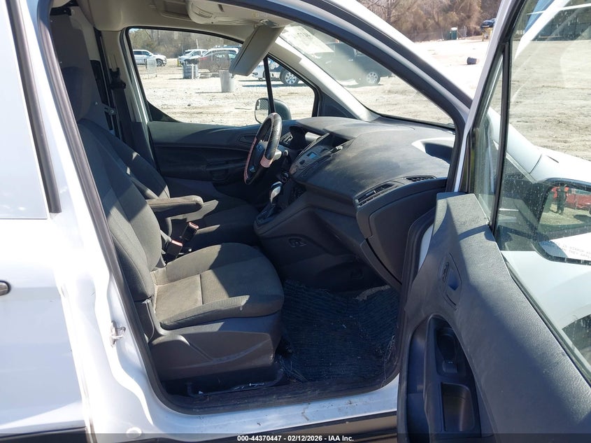 2015 Ford Transit Connect Xl