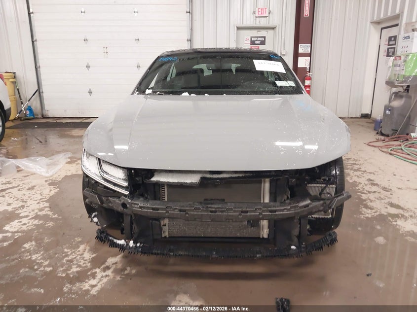 2023 Volkswagen Arteon 2.0T Sel R-Line VIN: WVWAR7AN0PE014538 Lot: 44370466