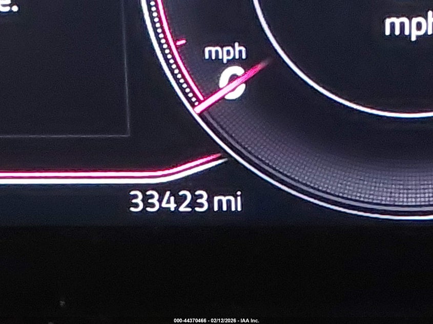 2023 Volkswagen Arteon 2.0T Sel R-Line VIN: WVWAR7AN0PE014538 Lot: 44370466