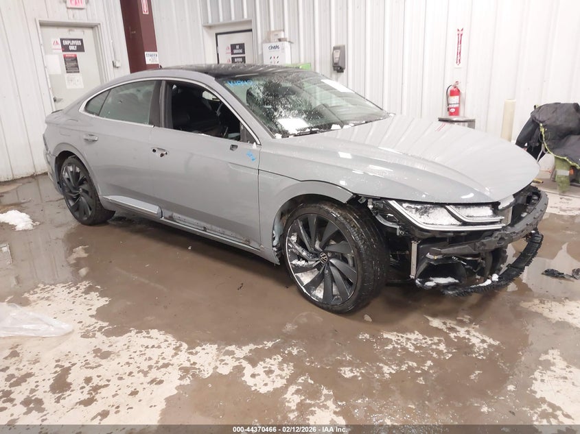 WVWAR7AN0PE014538 VOLKSWAGEN ARTEON Photo 1