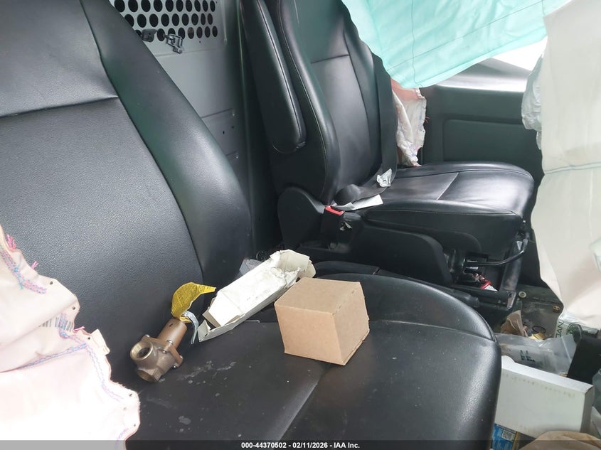 2020 Ford Transit-250