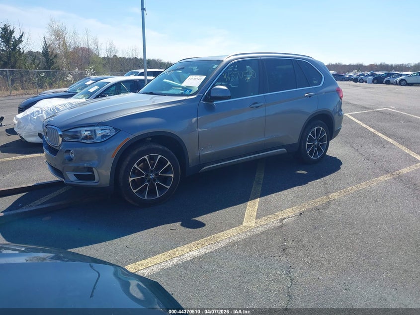 Vin: 5uxkr0c35h0x77353, lot: 44866997, bmw x5 xdrive35i 20172