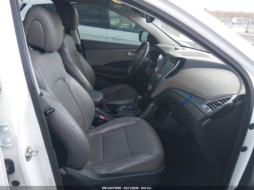 2016 Hyundai Santa Fe Sport 2.4L