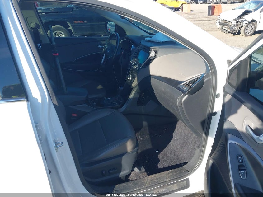 2014 Hyundai Santa Fe Sport 2.4L