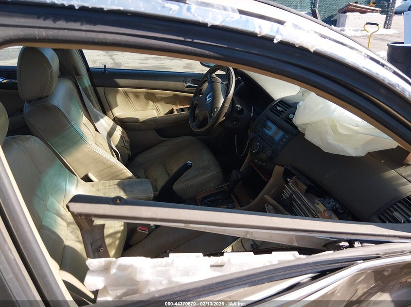 2003 Honda Accord 3.0 Ex