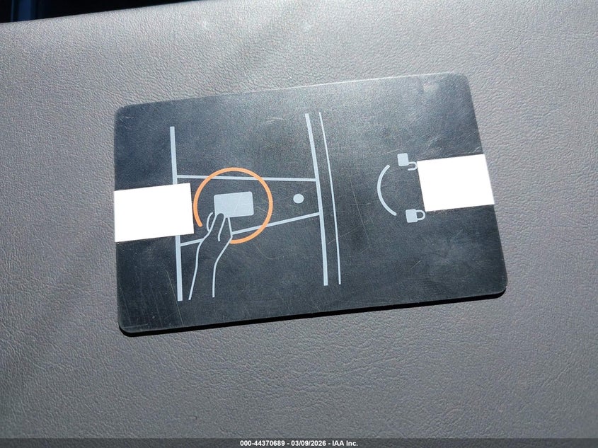 2025 Tesla Cybertruck All-Wheel Drive VIN: 7G2CEHED3SA073483 Lot: 44370689