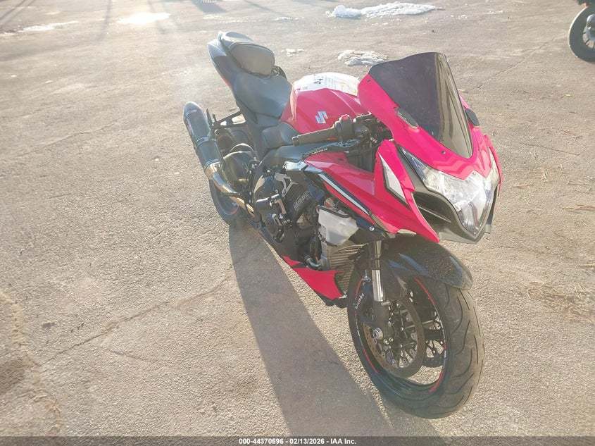 JS1GT78A6G2100267 SUZUKI GSX-R1000 Photo 1