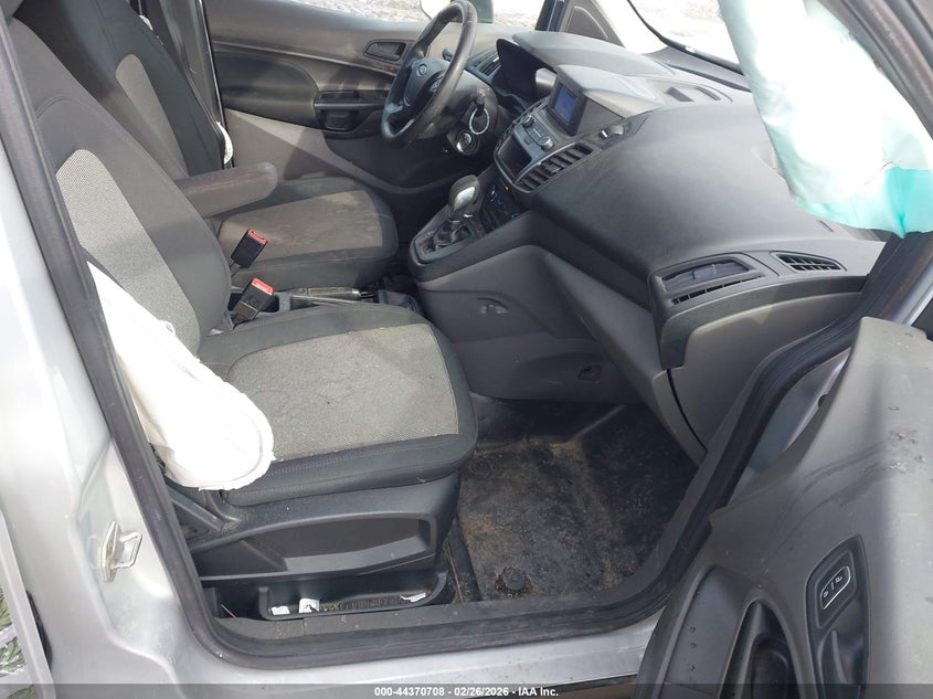 2019 Ford Transit Connect Xl