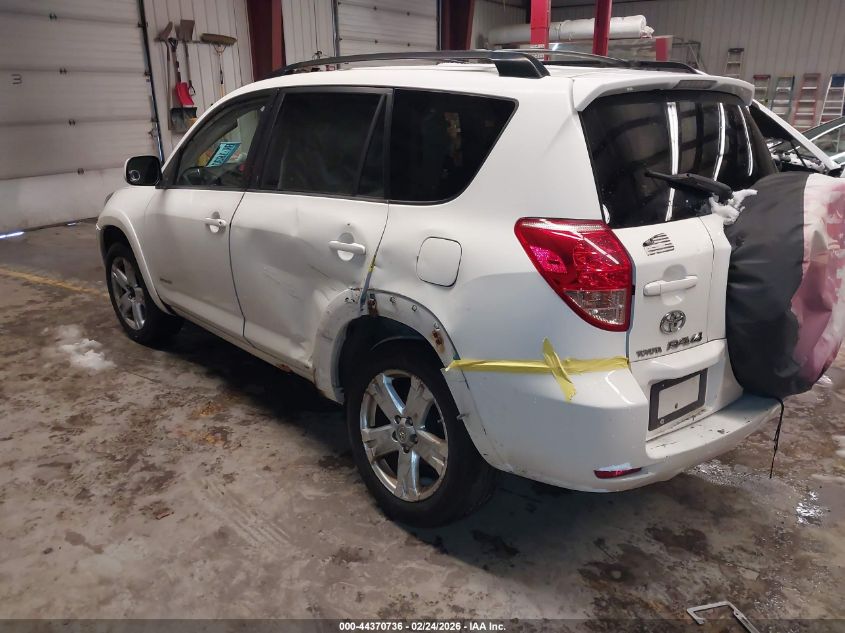 2006 Toyota Rav4 Sport V6