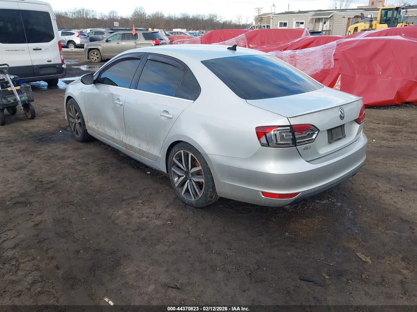 2013 Volkswagen Gli Autobahn W/Nav