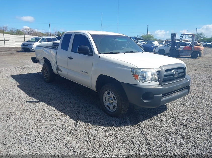 2006 Toyota Tacoma