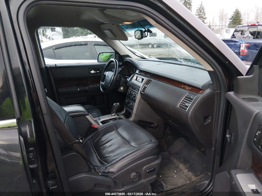 2011 Ford Flex Sel