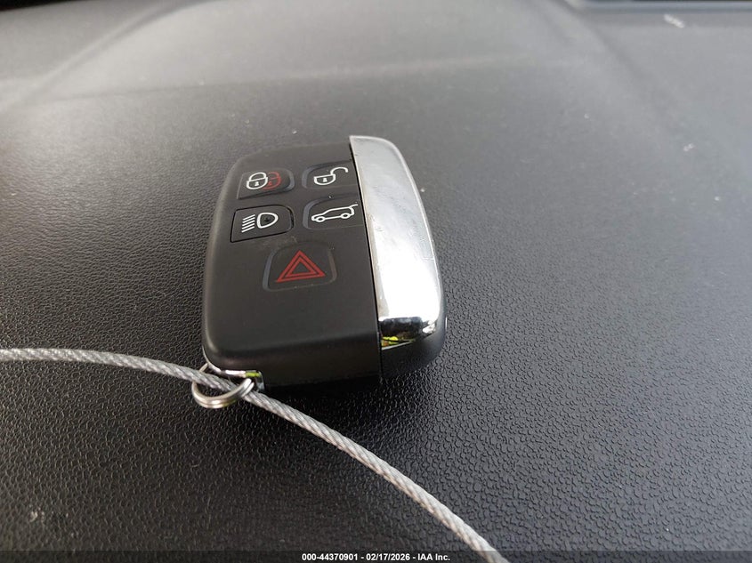 2016 Land Rover Discovery Sport Se VIN: SALCP2BG4GH630428 Lot: 44370901