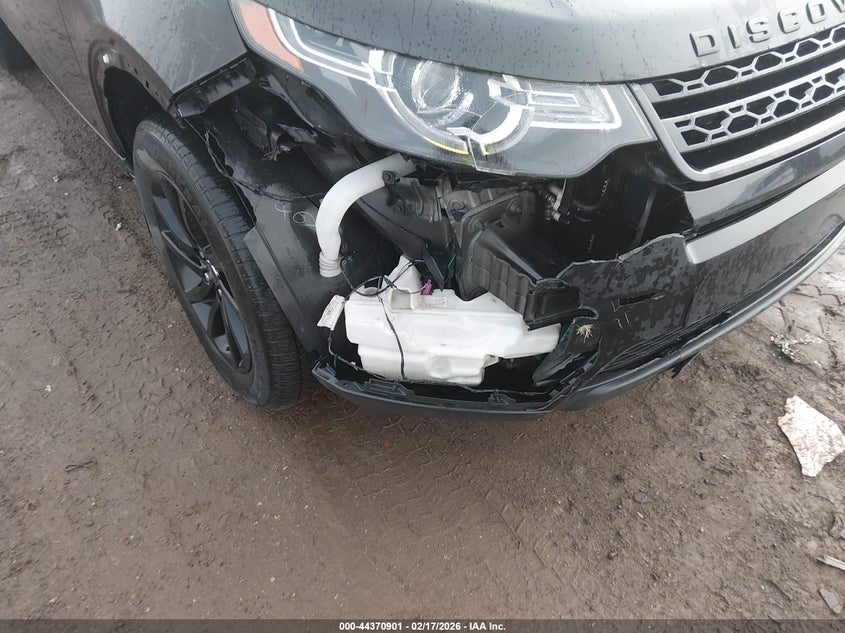 2016 Land Rover Discovery Sport Se VIN: SALCP2BG4GH630428 Lot: 44370901