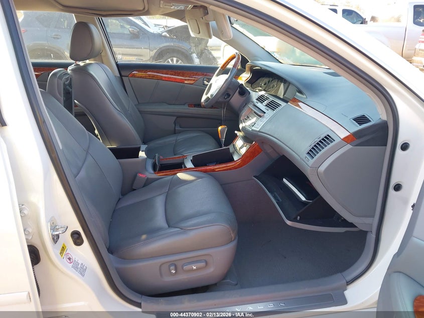 2006 Toyota Avalon Limited