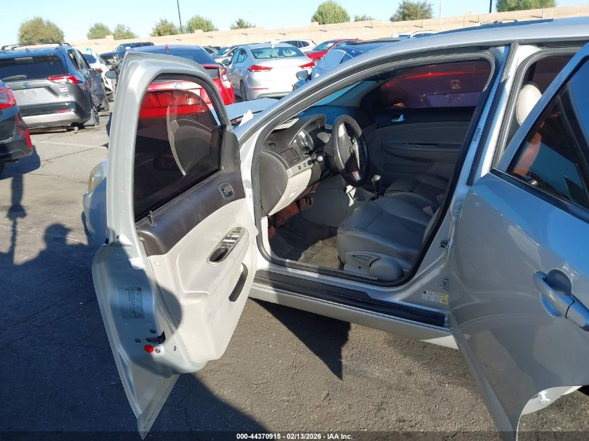 2008 Chevrolet Cobalt Sport