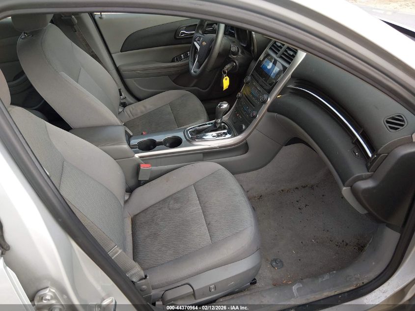 2013 Chevrolet Malibu 1Ls