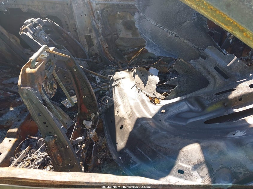 2013 Dodge Durango Citadel