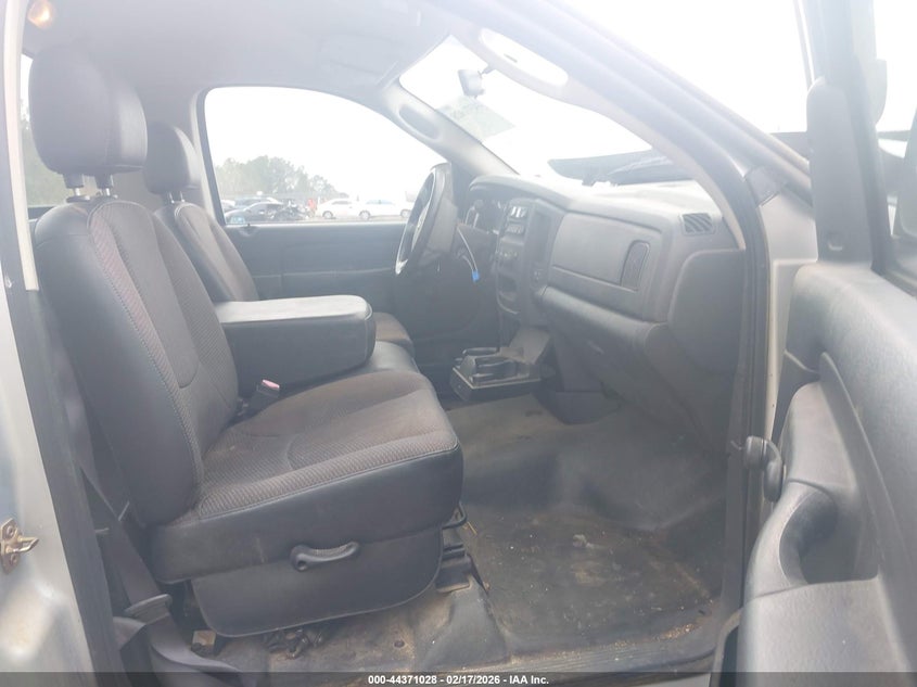 2004 Dodge Ram 1500 St