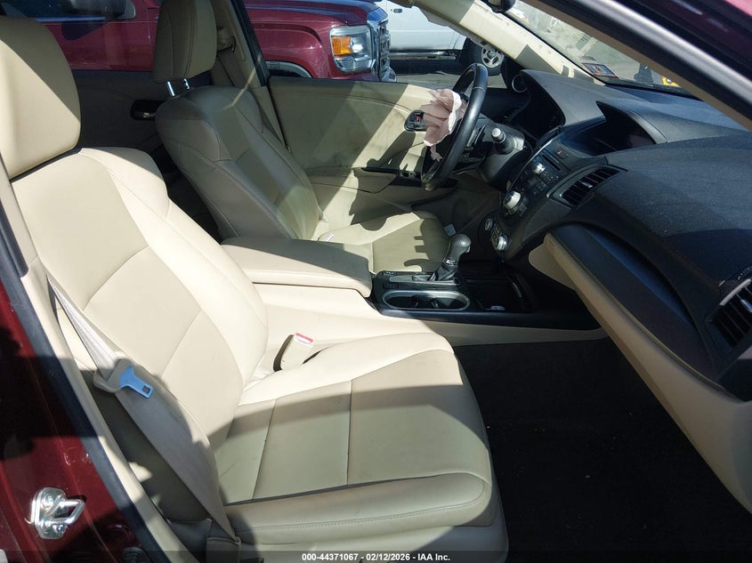 2016 Acura Rdx Acurawatch Plus Package