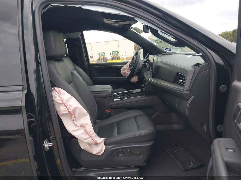 2025 Chevrolet Suburban 4Wd Z71