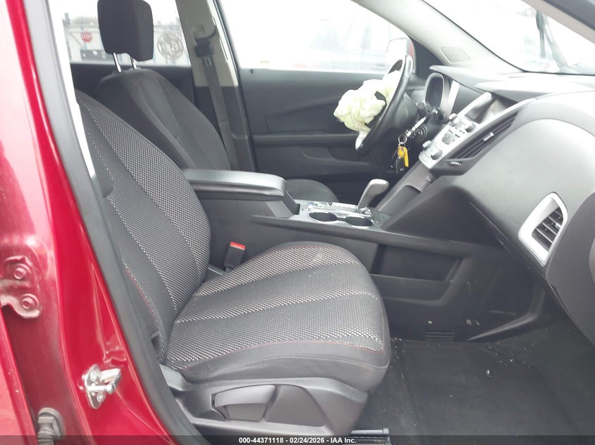 2014 Chevrolet Equinox 1Lt