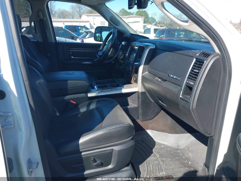 2014 Ram 2500 Laramie