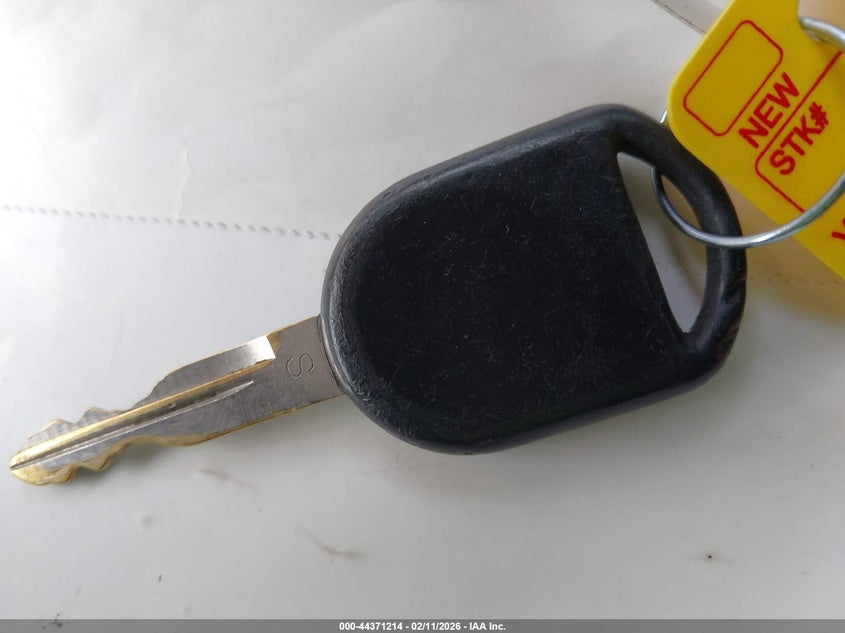 2007 Ford Ranger Sport/Stx/Xl/Xlt VIN: 1FTYR14U77PA29752 Lot: 44371214