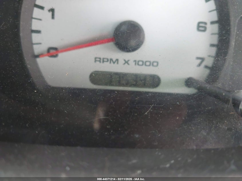 2007 Ford Ranger Sport/Stx/Xl/Xlt VIN: 1FTYR14U77PA29752 Lot: 44371214