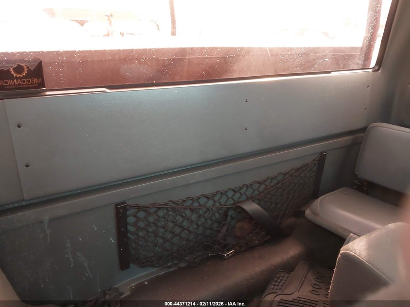 2007 Ford Ranger Sport/Stx/Xl/Xlt VIN: 1FTYR14U77PA29752 Lot: 44371214