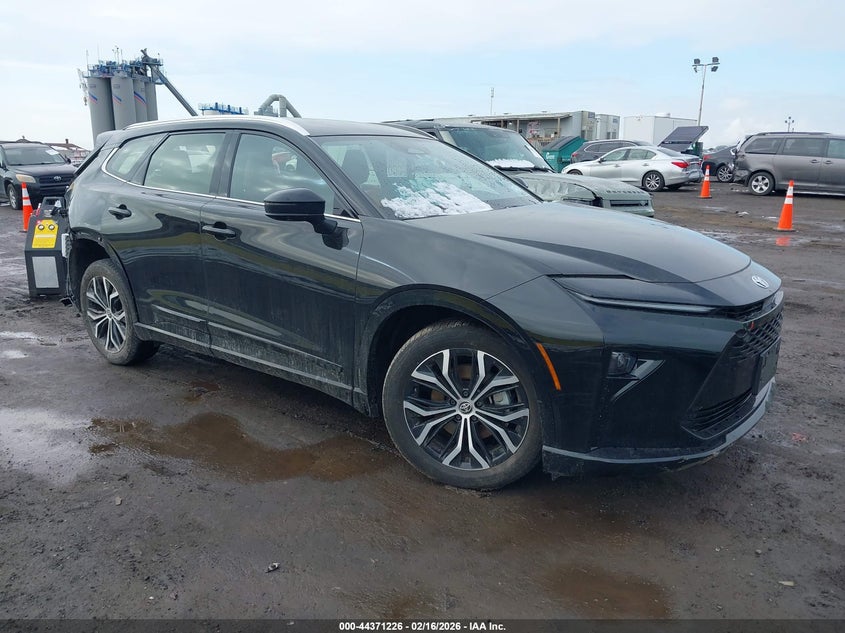 JTDACAAJ5S3002112 TOYOTA CROWN SIGNIA Photo 1