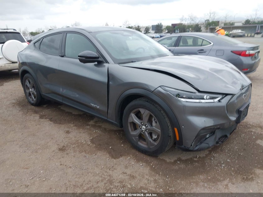 2023 Ford Mustang Mach-E Select