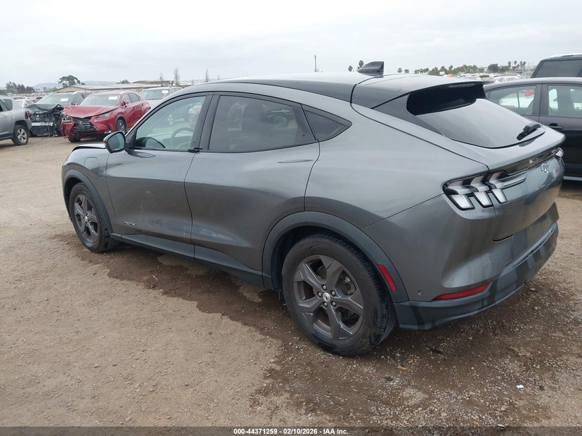 2023 Ford Mustang Mach-E Select