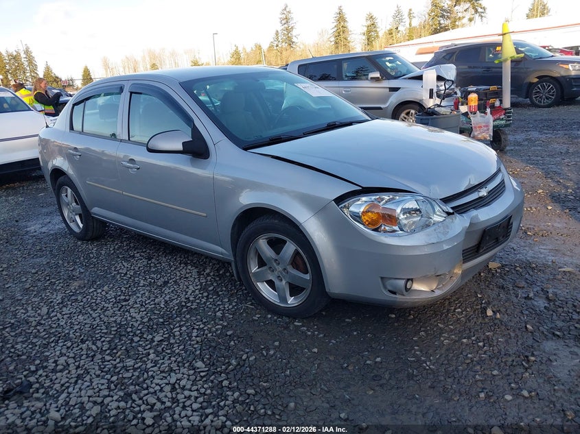 2005 Chevrolet Cobalt Ls