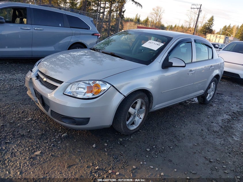 2005 Chevrolet Cobalt Ls