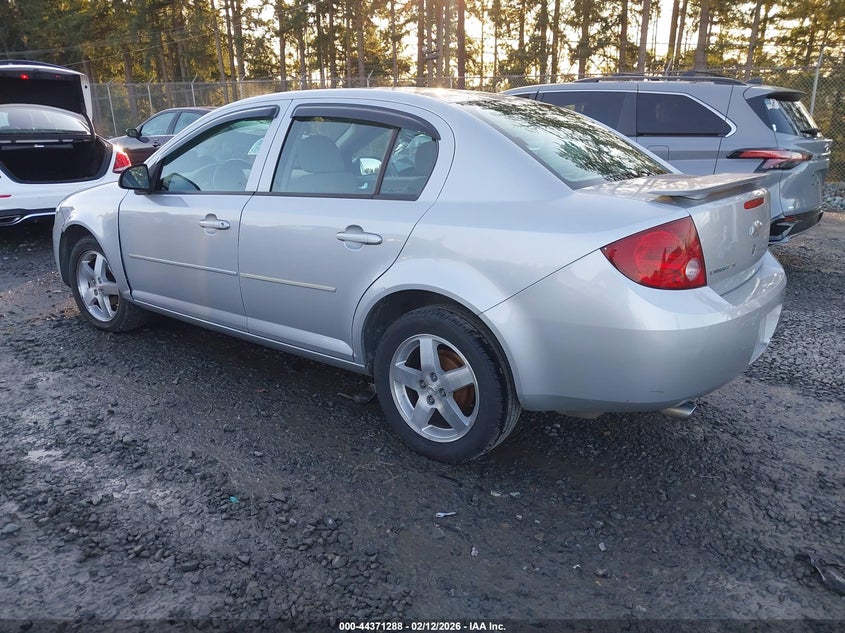 2005 Chevrolet Cobalt Ls