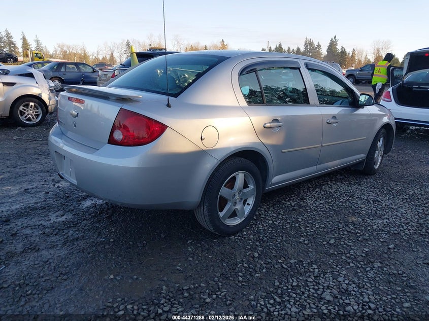 2005 Chevrolet Cobalt Ls